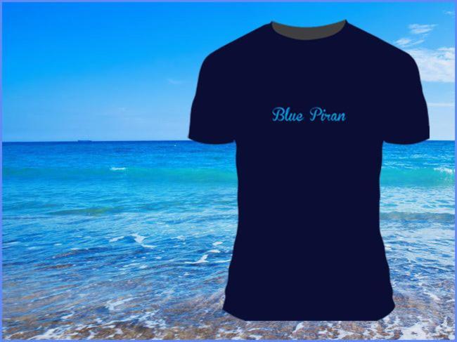 Blue Piranアパートメント エクステリア 写真